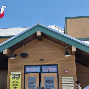 Texas Roadhouse - Steakhouses Near Me - Sanford, Florida