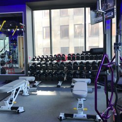 Prime Fitness RX - Get strong and toned in the CBD!