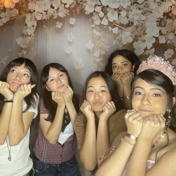 Duchess Event Rentals - Photo Booth Rentals Near Me