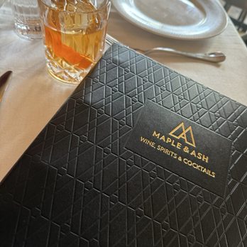 Maple & Ash - Steakhouses Near Me - Miami, Florida Maple & Ash - Steakhouses Near Me - Miami, Florida