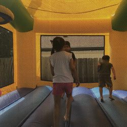 Torchlighters Inflatable Rentals