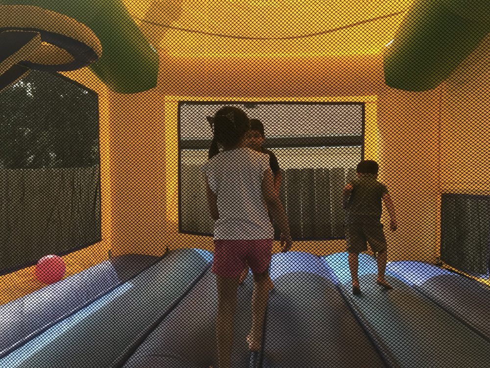 TORCHLIGHTERS INFLATABLE RENTALS 17 Photos 5929 Wooldridge Rd