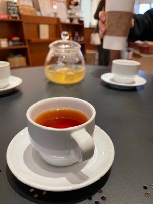 TeaTime Scottsdale by null