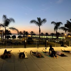 Caro Flow Yoga