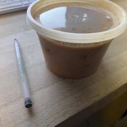 Panang Curry