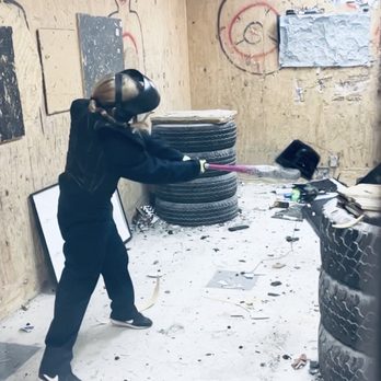 The Breaking Point - Recreation Centers Near Me - Appleton, Wisconsin