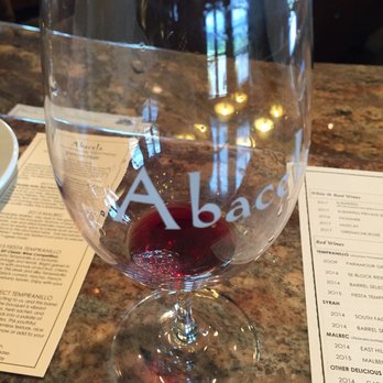 Abacela - Wineries Near Me - Roseburg, Oregon