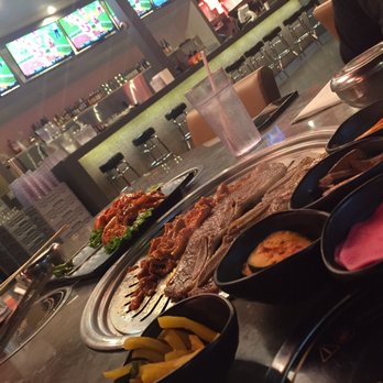 Q-POT - Bbq and a bar where you can watch your game?? Nice - Korean Near Me - San Jose, California Q-POT - Bbq and a bar where you can watch your game?? Nice - Korean Near Me - San Jose, California