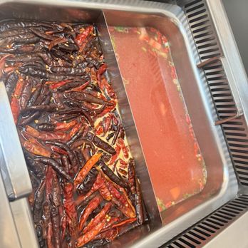 M Pot - Hot Pot Near Me - San Francisco, California