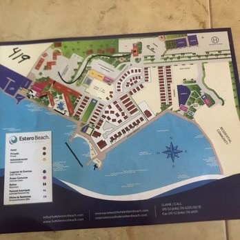 Estero Beach Resort - The map - Hotels Near Me - Ensenada, BCN Estero Beach Resort - The map - Hotels Near Me - Ensenada, BCN