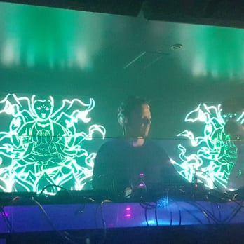Sound-Bar - Markus Schulz 7/30/16 - Dance Clubs Near Me - Chicago, Illinois