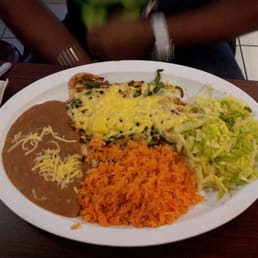 Pechuga De Pollo