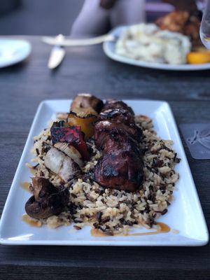 Kaluz Restaurant by null