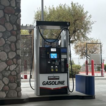 Costco Wholesale - Pump - Wholesale Stores Near Me - Fontana, California