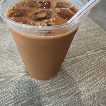 Lao'd District - Thai Tea - Thai Near Me - Houston, Texas Lao'd District - Thai Tea - Thai Near Me - Houston, Texas