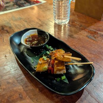 Aoki Teppanyaki - Sushi Bars Near Me - Miami, Florida