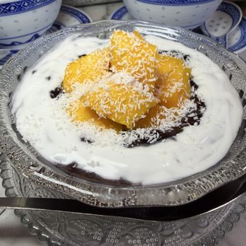 Sugar Maison - Desserts Near Me - Markham, Ontario