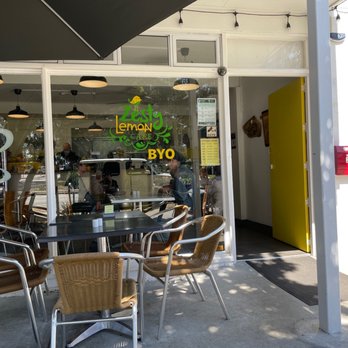 Zesty Lemon Cafe - Coffee & Tea Near Me - Deception Bay, QLD Zesty Lemon Cafe - Coffee & Tea Near Me - Deception Bay, QLD