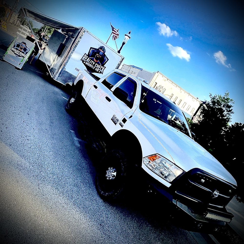 chic  TOP 10 BEST Game Truck Rental in Greenwood, IN - Updated