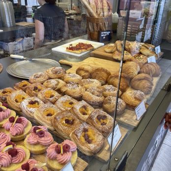 Little Goat Kitchen & Bakeshop - More Bakery Items - Bakeries Near Me - Temecula, California Little Goat Kitchen & Bakeshop - More Bakery Items - Bakeries Near Me - Temecula, California
