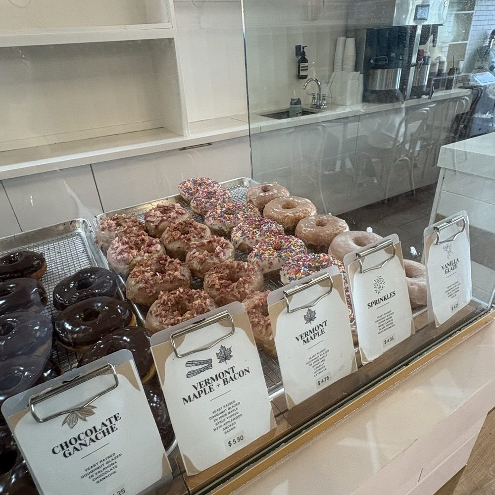 The Goods - Options - Donuts Near Me - Carlsbad, California The Goods - Options - Donuts Near Me - Carlsbad, California