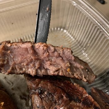 Rafferty's - My Med-rare steak - American Near Me - Florence, Kentucky
