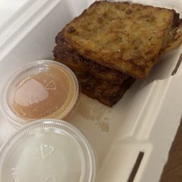 Latkes