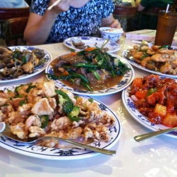 Chinese American - Everything we ordered. - Chinese Near Me - Houston, Texas Chinese American - Everything we ordered. - Chinese Near Me - Houston, Texas