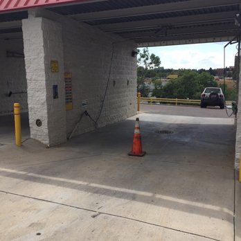Phillips 66 - Out of order - Gas Stations Near Me - Littleton, Colorado