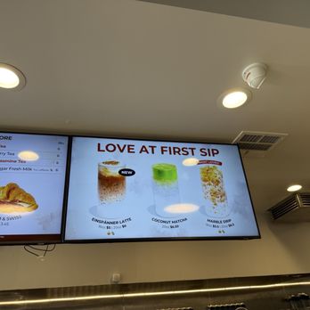 Da Vien Coffee - Coffee & Tea Near Me - Cerritos, California