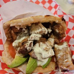 Cochino Frito