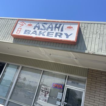 Asahi Bakery - Storefront - Bakeries Near Me - Phoenix, Arizona