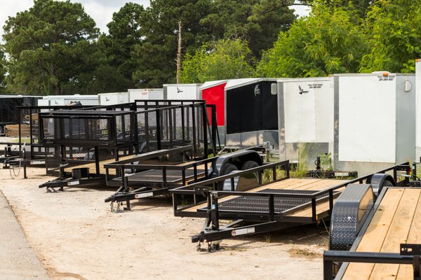 Texas Trailer Supply 18965 Kuykendahl Rd Spring Tx Mapquest