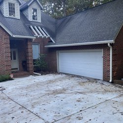 Raleigh Gutters