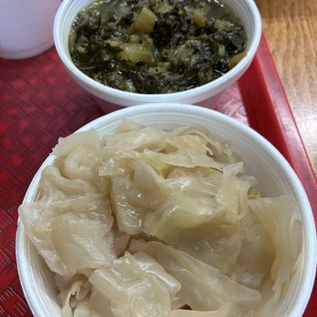 Shep's Bar-B-Q & Catering - Sides - Barbeque Near Me - Palestine, Texas