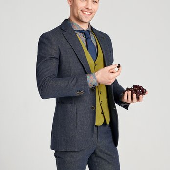 XUITS - Bespoke Clothing Near Me - Cologne, NW