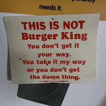 Fina's Diner - New American Near Me - Chama, New Mexico