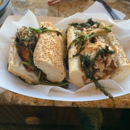 Souf Philly Cutlet