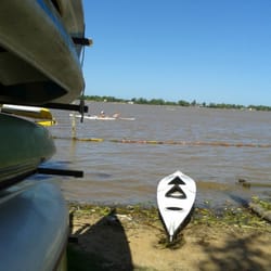Puerto de Palos - Bajada de botes