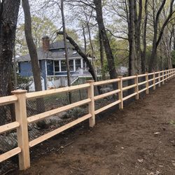 Agawam Fence Company