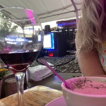 Miner's Claim - Hot soup. Good wine. - Seafood Near Me - Silt, Colorado Miner's Claim - Hot soup. Good wine. - Seafood Near Me - Silt, Colorado