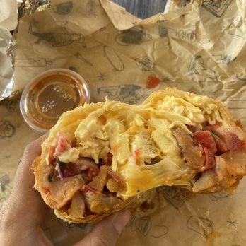 Cafe Dulce - Breakfast Burrito - Coffee & Tea Near Me - Los Angeles, California Cafe Dulce - Breakfast Burrito - Coffee & Tea Near Me - Los Angeles, California