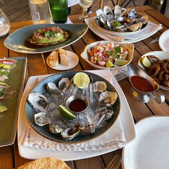 Fred's House - Seafood Near Me - Cancún, ROO Fred's House - Seafood Near Me - Cancún, ROO