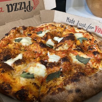 Oak Wood Fire Kitchen - Margarita Pizza - Pizza Near Me - Draper, Utah Oak Wood Fire Kitchen - Margarita Pizza - Pizza Near Me - Draper, Utah