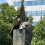 Photo of National Japanese American Memorial