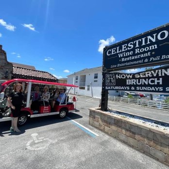 The Tasting Tours - Food Tours Near Me - St. Augustine, Florida