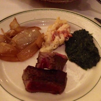 Wolfgang's Steakhouse - Steakhouses Near Me - Honolulu, Hawaii Wolfgang's Steakhouse - Steakhouses Near Me - Honolulu, Hawaii