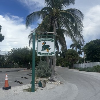 The Mucky Duck - Seafood Near Me - Captiva, Florida