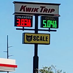 Signage