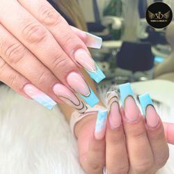 3D Nails & Beauty